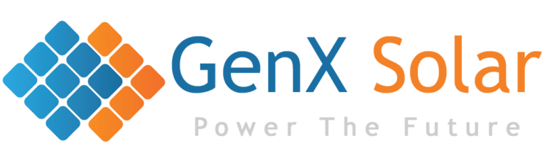 GenX SOLAR – Power The Future