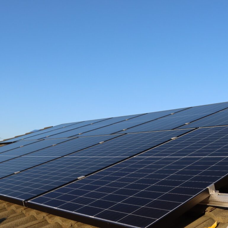GenX SOLAR – Power The Future